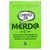 Livro Físico Chefes de M€rd@ Vick Oliver 80 Maneiras Inteligentes de Administrar os Mais Difíceis Problema Interpessoais - comprar online