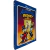 Livro em Quadrinhos HQ Gibi O Grande Almanaque Disney Volume 14