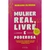 Livro Físico Mulher Real, Livre e Poderosa: Coloque-se Como a Prioridade da sua Vida, Explore sua Real Nubiana Oliveira - comprar online