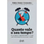 Livro Físico Quanto Vale o Seu Tempo?: Uma Estratégia Para Ressignificar o Trabalho e a Felicidade Fábio Ennor Fernandes - comprar online