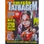 Revista Guia Coleção Tatuagem: Ideias Incríveis para Você se Inspirar e Aprimorar o seu Trabalho ESA - comprar online