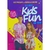 Livro Físico O Lado Kids Fun da Vida Luiz Phellipe e Rafaella Baltar - comprar online