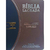 Bíblia Sagrada Slim Large Letra Grande ARC Com Harpa Avivada e Corinhos Bicolor Capa PU Marrom e Preto PDA PJV na internet