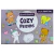 Livro Aprenda a Desenhar Cozy Friends Coleção Cute & Cozy 26x18cm 24 Desenhos - comprar online