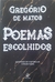 Poemas Escolhidos Gregório de Matos