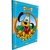 Livro em Quadrinhos HQ Gibi Histórias de Pets: Um Especial Disney