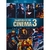 Quadrinhos no Cinema 3: O Guia Completo dos Super-Heróis Alexandre Callari Bruno Zago e Daniel Lopes - comprar online