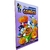 Livro em Quadrinhos HQ Gibi Graphic Novel em Inglês Disney English Comics Tamanho 17x26cm Volume 6