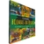 Livro Físico Box Com 6 Livros Coleção Biomas do Brasil: Amazônia, Caatinga, Pampa, Cerrado, Mata Atlântica e Pantanal