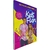 Livro Físico O Lado Kids Fun da Vida Luiz Phellipe e Rafaella Baltar