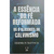Livro Físico A Essência da Fé Reformada: Os 5 Alicerces do Calvinismo Herman Bavinck - comprar online