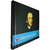 Livro/CD Felix Mendelssohn Royal Philharmonic Orchestra Coleção Globo de Música Clássica Volume 6