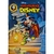 Quadrinhos HQ Gibi Graphic Novel Formatinho 13,50x19 cm Lombada com Grampos Aventuras Disney Edição nº 56 Culturama - comprar online