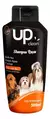 Shampoo Raças Shi Tzu/Lhasa/Cocker Up Clean 500ml