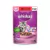 Whiskas Sachê Gato Filhote Carne 85g