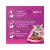 Whiskas Sachê Gato Filhote Frango 85g - comprar online