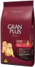 GranPlus Menu Cão Filhote Mg Carne/Arroz 15kg - comprar online
