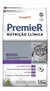 Premier Nutrição Clínica Gato Renal 1,5kg
