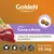 Golden Filhote Carne Mini Bits 10,1kg na internet