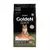 Ração Golden Gato Ad. Castrado Salmão 1kg