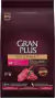 GranPlus Adulto GMT Mini Ovelha Arroz 15kg