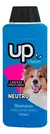 Shampoo Neutro Up Clean 750ml