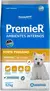 Premier Ambientes Internos Filhote Pequeno Porte 15kg
