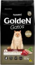 Ração Golden Gato Ad. Castrado Carne 10,1kg