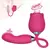 Vibrador Flower Vem Cá - Mika Secret's