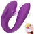 Vibrador de casal Gabi - comprar online