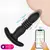 Plug anal por aplicativo com movimentos de vai e vem - comprar online