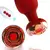 Plug anal em formato de flor - loja online