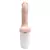 Prótese Realística Sex Massage - comprar online