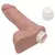 Protese com Vibro 18,5 X 4,5Cm na internet