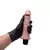 Prótese Vibrador Interno 17,5 X 3,8Cm na internet