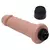 Prótese Vibrador Interno 17,5 X 3,8Cm - Mika Secret's
