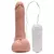 Prótese com Vibrador Controle Externo Escroto 17,5 X 3,8Cm na internet