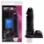 Prótese com Vibrador Multivelocidade 18,5 X 4,5Cm - comprar online