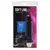 Prótese com Vibrador Multivelocidade 18,5 X 4,5Cm - comprar online