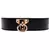 Coleira Bondage E Correte Guia Luxo Preto - Mika Secret's