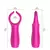 Vibrador Eros - Mika Secret's