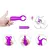 Vibrador Eros - loja online