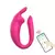 Vibrador de Casal - À Longa distância - Hera - comprar online