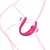 Vibrador de Casal - À Longa distância - Hera - comprar online