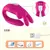 Imagem do Vibrador de Casal - À Longa distância - Hera