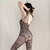 Macacão Bodystocking Roberta - comprar online
