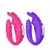 Vibrador de Casal - À Longa distância - Hera - Mika Secret's