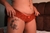 Calcinha tailandesa Plus Size