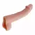 Capa Peniana Expansora com Escroto 21cm na internet
