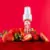 Oh Delícia calda beijável com aroma de Morango Azedinho 11g - comprar online